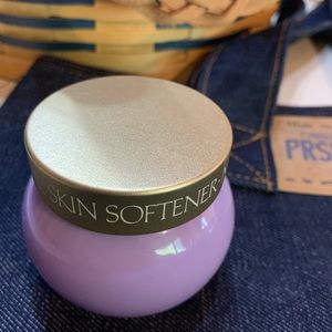 New Avon Odyssey Perfumed Skin Softener 5 Oz VTG Collection